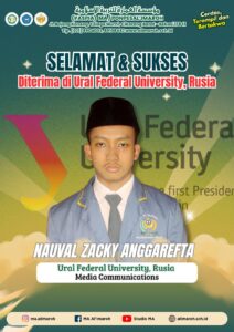 Selamat dan Sukses