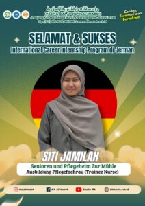 Selamat dan Sukses